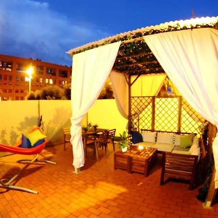 Moreryadom2 Appartement