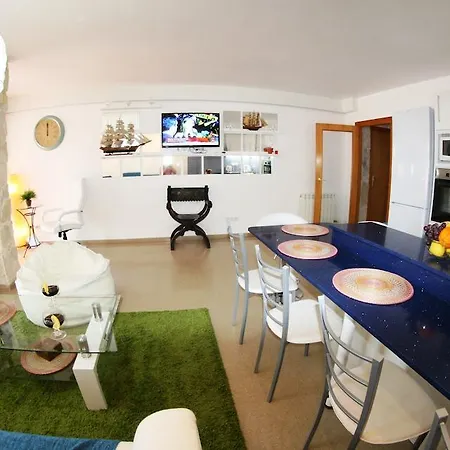 Appartement Moreryadom2 *