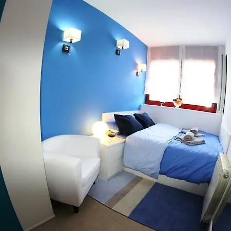 Appartement Moreryadom2