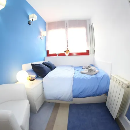 Appartement Moreryadom2 Barcelone