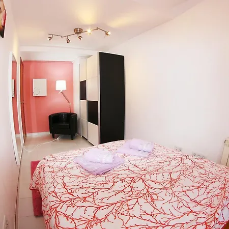Appartement Moreryadom2 *