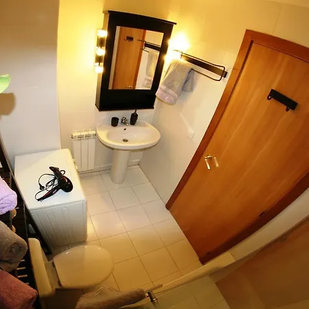 Appartement Moreryadom2 Barcelone