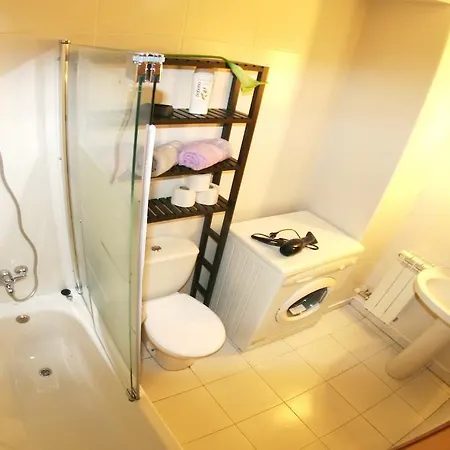 Appartement Moreryadom2