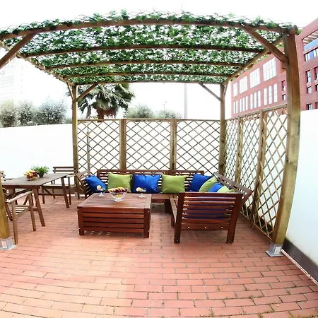 Appartement Moreryadom2
