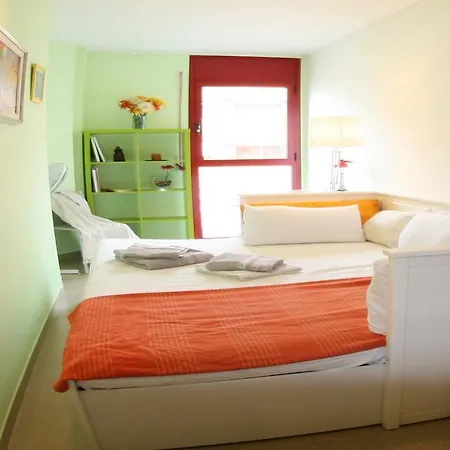 Appartement Moreryadom2
