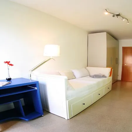 Appartement Moreryadom2 Barcelone