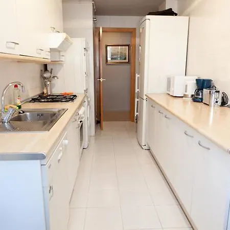 Appartement Moreryadom2