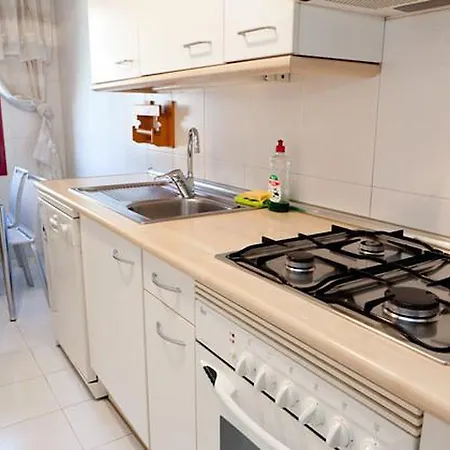 Appartement Moreryadom2
