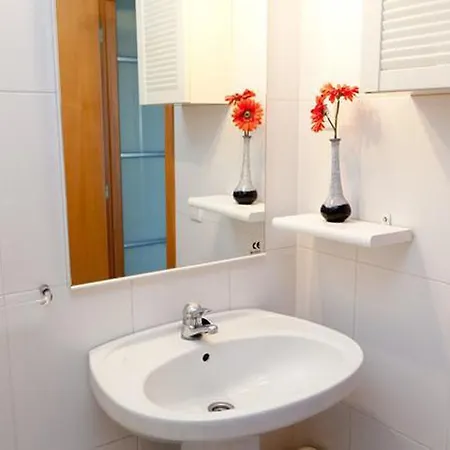 Appartement Moreryadom2 Barcelone