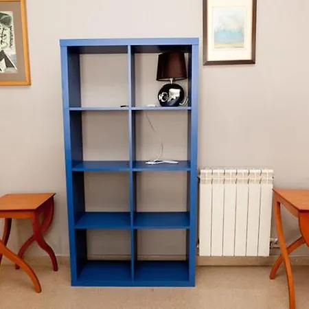 Appartement Moreryadom2 *
