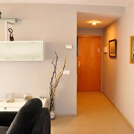 Appartement Moreryadom2