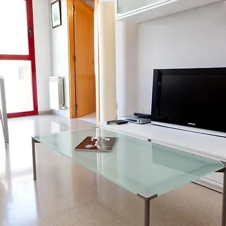 Appartement Moreryadom2 Barcelone