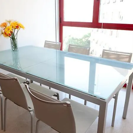 Appartement Moreryadom2