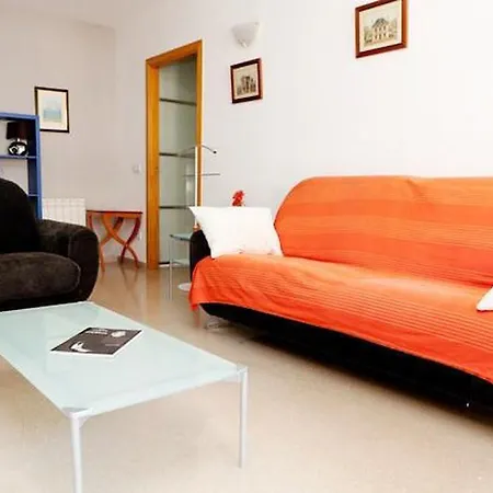 Appartement Moreryadom2 Barcelone