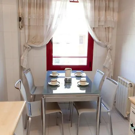 Appartement Moreryadom2 *