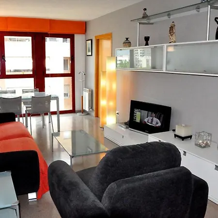 Appartement Moreryadom2